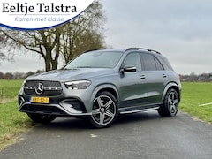 Mercedes-Benz GLE-Klasse - 400 e 4MATIC AMG Line Premium