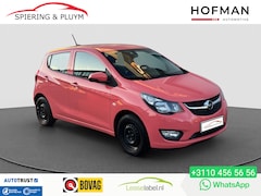 Opel Karl - 1.0 ecoFLEX Edition | Airco | Navi | Cruise | NAP |