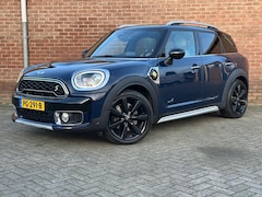 MINI Countryman - 1.5 Cooper S E ALL4 Chili|Pano|Harman-Kardon|Adaptive Cruise|