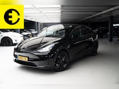 Tesla Model Y - RWD 58 kWh | LPF Batterij | Warmtepomp | Stoelverwarming