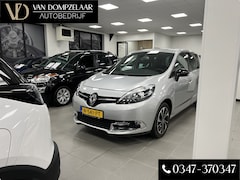 Renault Scénic - 1.2 TCe Bose / NAVI / CAMERA / KEYLESS /