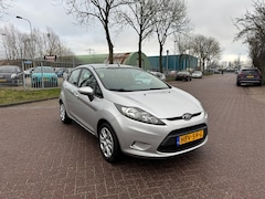 Ford Fiesta - 1.25