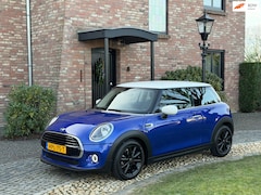 MINI Cooper - 1.5 Pepper Navi 26000km