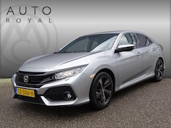 Honda Civic - 1.0 i-VTEC Elegance NAVIGATIE | STOELVERWARMING | PARKEERSENSOREN | AIRCO/ECC | CRUISE CON