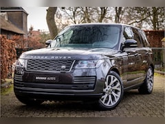 Land Rover Range Rover - 2.0 P400e Autobiography Massage HUD ACC Koelvak Stoelventilatie Panorama