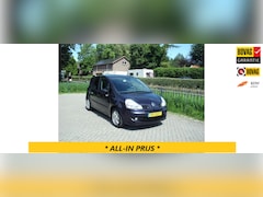 Renault Grand Modus - 1.6-16V Dynamique AUTOMAAT airco trekhaak lage km ALLINPRIJS