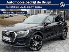 Audi Q3 - 45 TFSI 245pk DSG Hybrid S-Line int. (360 Camera, Virtual, Clima, Navi)