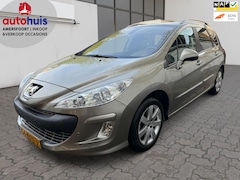 Peugeot 308 SW - 1.6 XT AUTOMAAT
