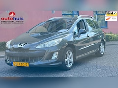 Peugeot 308 SW - 1.6 VTi XS (1e Eigenaar)