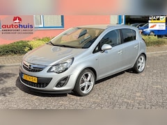 Opel Corsa - 1.2-16V BlitZ