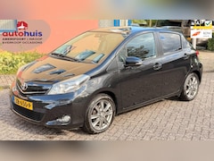 Toyota Yaris - 1.3 VVT-i Aspiration (Panoramadak, Camera)