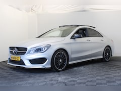 Mercedes-Benz CLA-Klasse - 250 Prestige |Pano|Stoelverwarming|