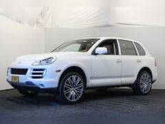 Porsche Cayenne - 3.6 |Pano|