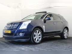 Cadillac SRX - 3.0 V6 AWD Sports Luxury |Pano|