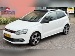 Volkswagen Polo - 1.4 TSI GTI