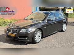 BMW 5-serie Touring - 530xd M Sport Edition High Executive