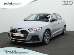 Audi A1 Sportback - 25 TFSI 95 pk Advanced edition | Garantie t/m 2027 | Carplay | Cruise Control