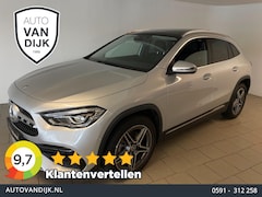 Mercedes-Benz GLA-Klasse - 250 e Business Line AUTOMAAT AIRCO NAVI CRUISE BLUETOOTH VELGEN PRIVACYGLAS NIEUWSTAAT