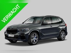 BMW X5 - xDrive45e High Executive M-sport, panormadak, comfortstoelen, co-pilot, laser, 360