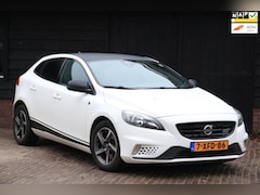 Volvo V40 - 2.0 D4 R-Design Business Camera/Leer/Parkeersensor/Stoelverwarming