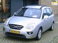 Kia Carens - 2.0 CVVT X-ecutive Stuurbekr Airco LMV Cruise