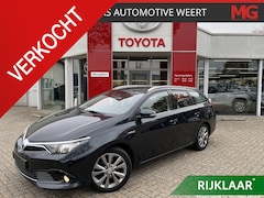 Toyota Auris Touring Sports - 1.8 Hybrid Dynamic Edition | Rijklaar | Navi | Trekhaak