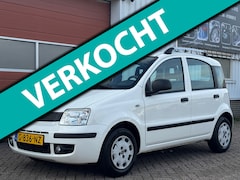 Fiat Panda - 1.2 Dynamic | NIEUWE APK | BENZINE/ LPG |AIRCO