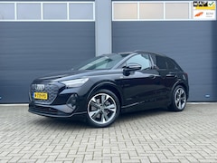 Audi Q4 e-tron - 40 Launch edition S Competition 77 kWh