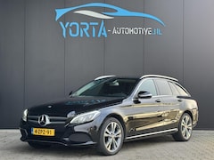 Mercedes-Benz C-klasse Estate - 200 Edition 1