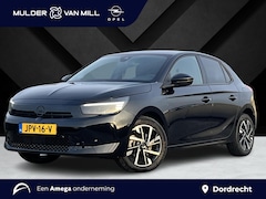 Opel Corsa - GS 1.2 Hybrid 110pk e-DCT | 180° CAMERA | APPLE CARPLAY / ANDROID AUTO | STOEL + STUURVERW