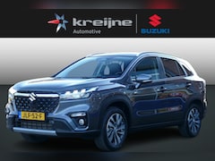 Suzuki S-Cross - 1.4 Boosterjet Select Smart Hybrid | RIJKLAARPRIJS |