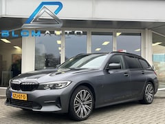BMW 3-serie Touring - 330e 293PK M-SPORT VELG+EL.TREKH+LEDER