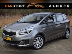 Kia Carens - 1.6 GDi ComfortLine*1e eigenaar*75Dkm*NAP*7Persoons