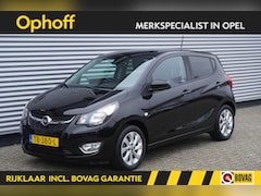Opel Karl - 1.0 Innovation / Parkeersensoren / Navigatie / Climate Control / DAB+
