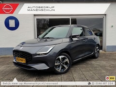 Suzuki Swift - 1.2 Style Smart Hybrid