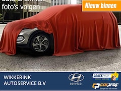 Hyundai i10 - 1.1 I-DRIVE COOL