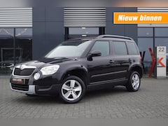 Skoda Yeti - 1.2 TSI Sprint / Trekhaak / 16 Inch LM / Airco