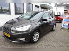 Ford C-Max - 1.0 TITANIUM Clima Zeer Luxe