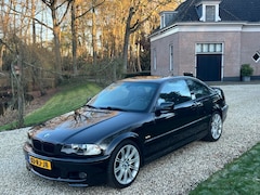 BMW 3-serie - 330CI EXECUTIVE Handbak M-pakket #TIJDLOOS