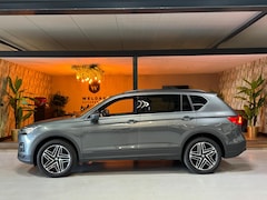 SEAT Tarraco - 1.5 TSI Xcellence Garantie Digi Dash Carplay 360 Camera Elek Achterklep ACC Clima Navi Key