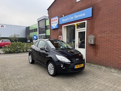 Ford Ka - 1.2 51kW Airco/Stoelverwarming