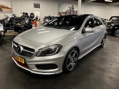 Mercedes-Benz A-klasse - 250 SPORT AMBITION *AUTOMAAT