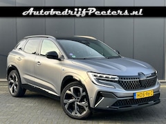 Renault Austral - 1.3 M-Hybrid 160pk Esprit Alpin LED ACC Carplay Android Camera Stoelmassage