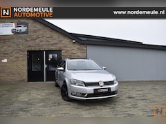 Volkswagen Passat - 1.8 TFSI COMFORTLINE, Pano, Camera, AUT, Cruise