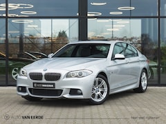 BMW 5-serie - 523i M-sport Aut. - 1e eig., dak, 67dkm