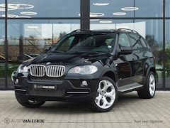 BMW X5 - 4.8i Aut. - VOL, 7-zitter