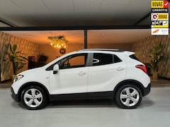 Opel Mokka - 1.4 T Edition NAP Cruise Navi Parkeersensoren Fietsendrager Rijklaar