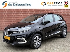 Renault Captur - 0.9 TCE ZEN NAVI CLIMA CRUISE PDC BLUETOOTH