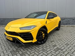 Lamborghini Urus - 4.0 V8 Bom vol van 1e Eigenaar