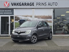 Renault Twingo - 1.0 SCe Limited |BLUETOOTH|AIRCO|ORG.NL|NAP| 4122